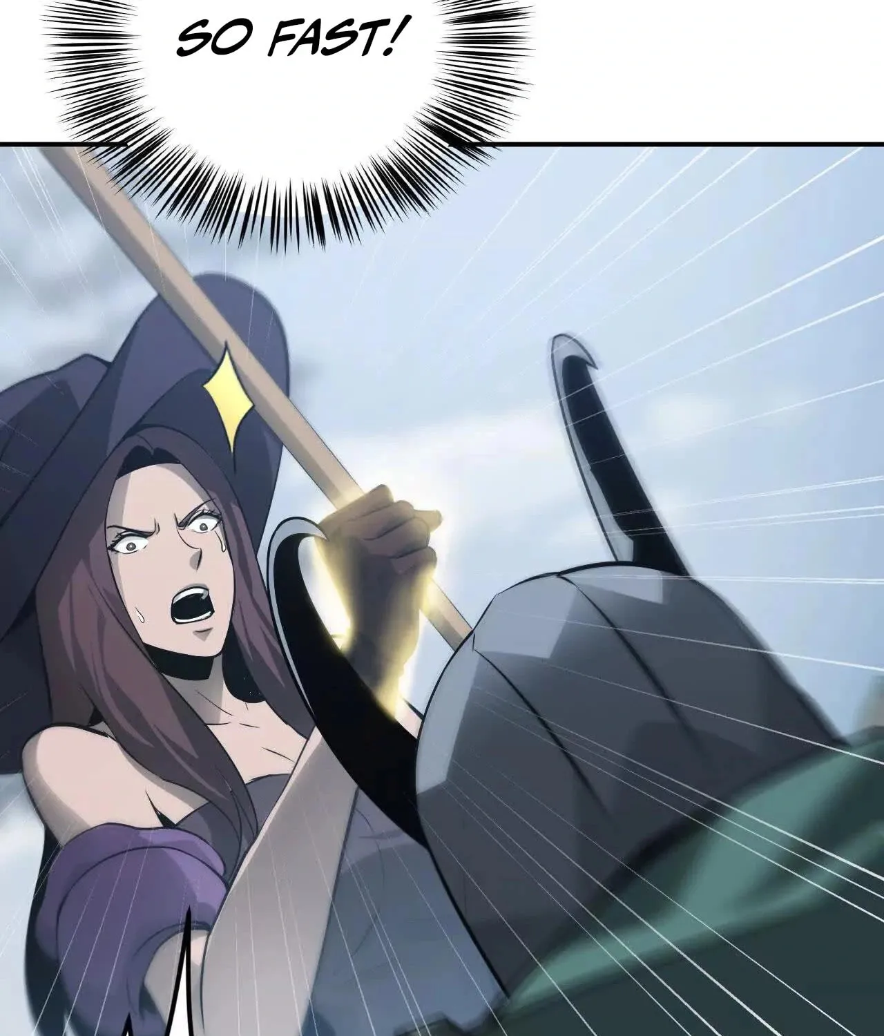 Unparalleled in the Online Gaming World (Remake) Chapter 36 page 95 - 