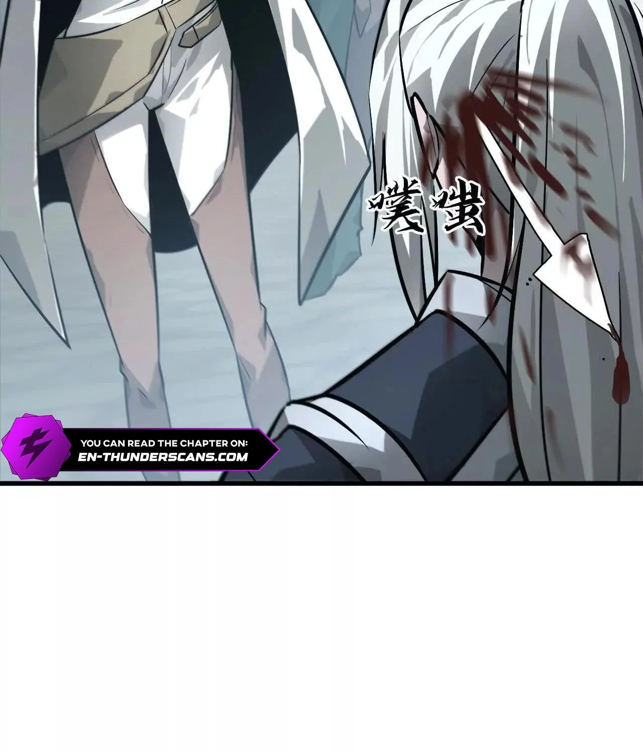 Unparalleled in the Online Gaming World (Remake) Chapter 37 page 105 - 