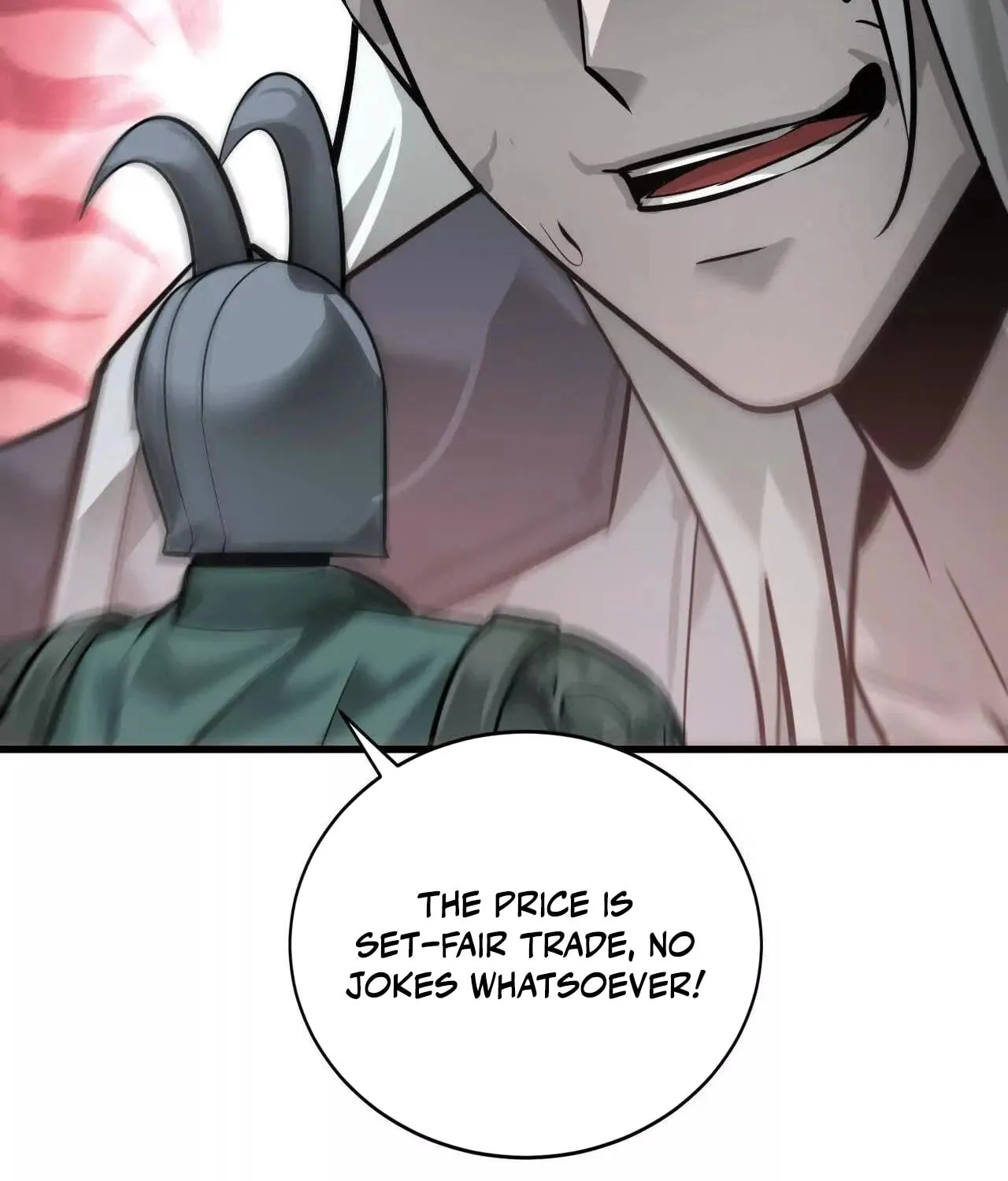 Unparalleled in the Online Gaming World (Remake) Chapter 37 page 117 - 