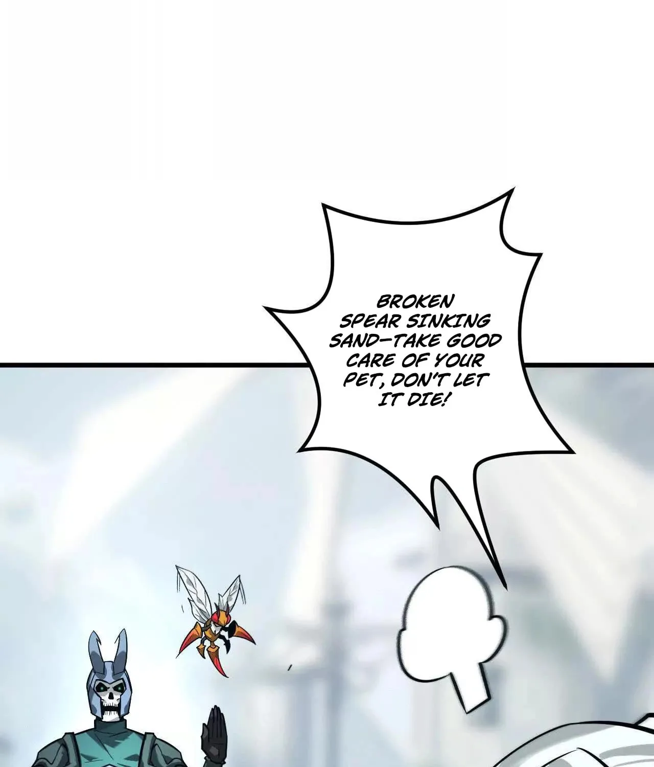 Unparalleled in the Online Gaming World (Remake) Chapter 37 page 118 - 