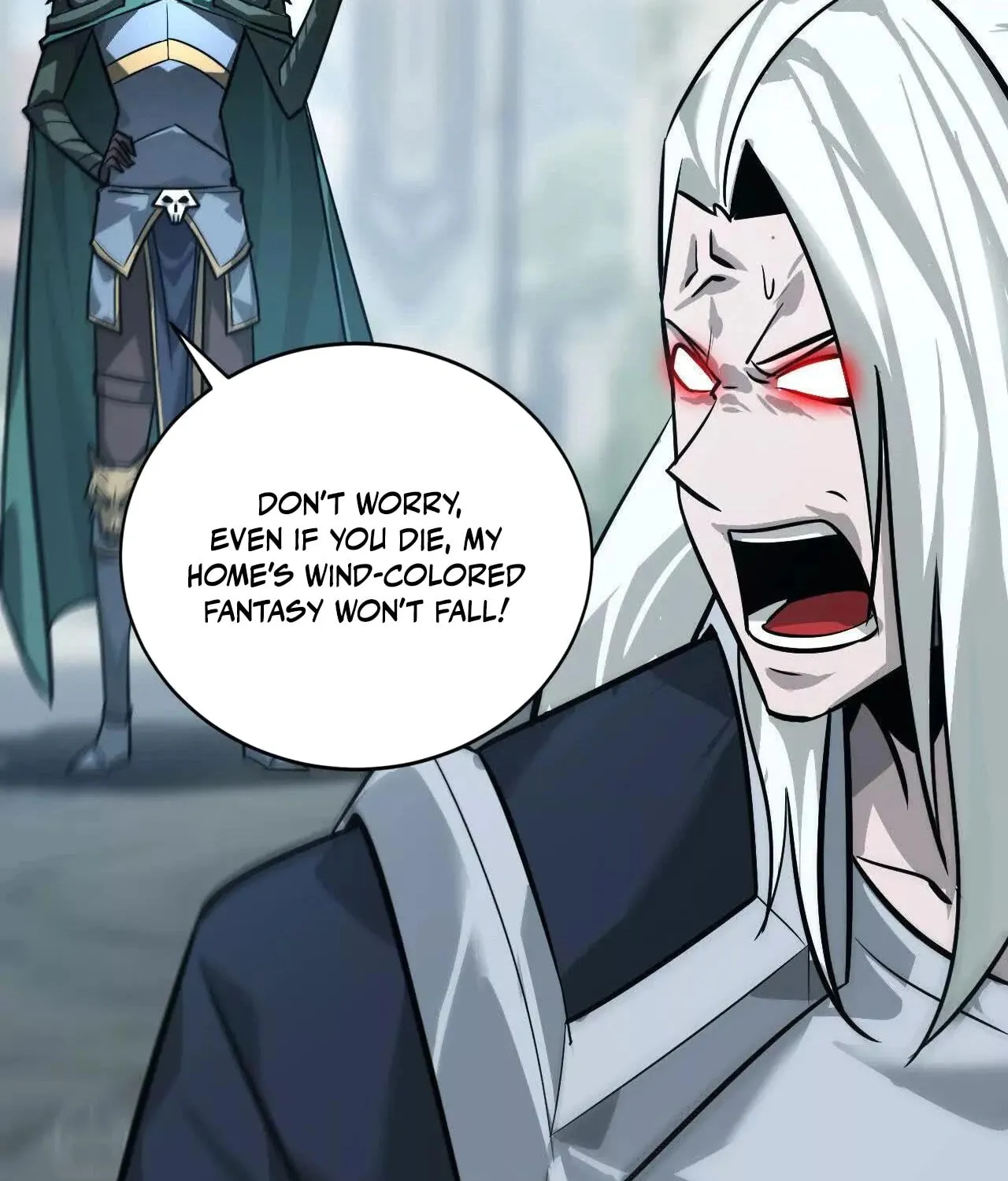 Unparalleled in the Online Gaming World (Remake) Chapter 37 page 119 - 