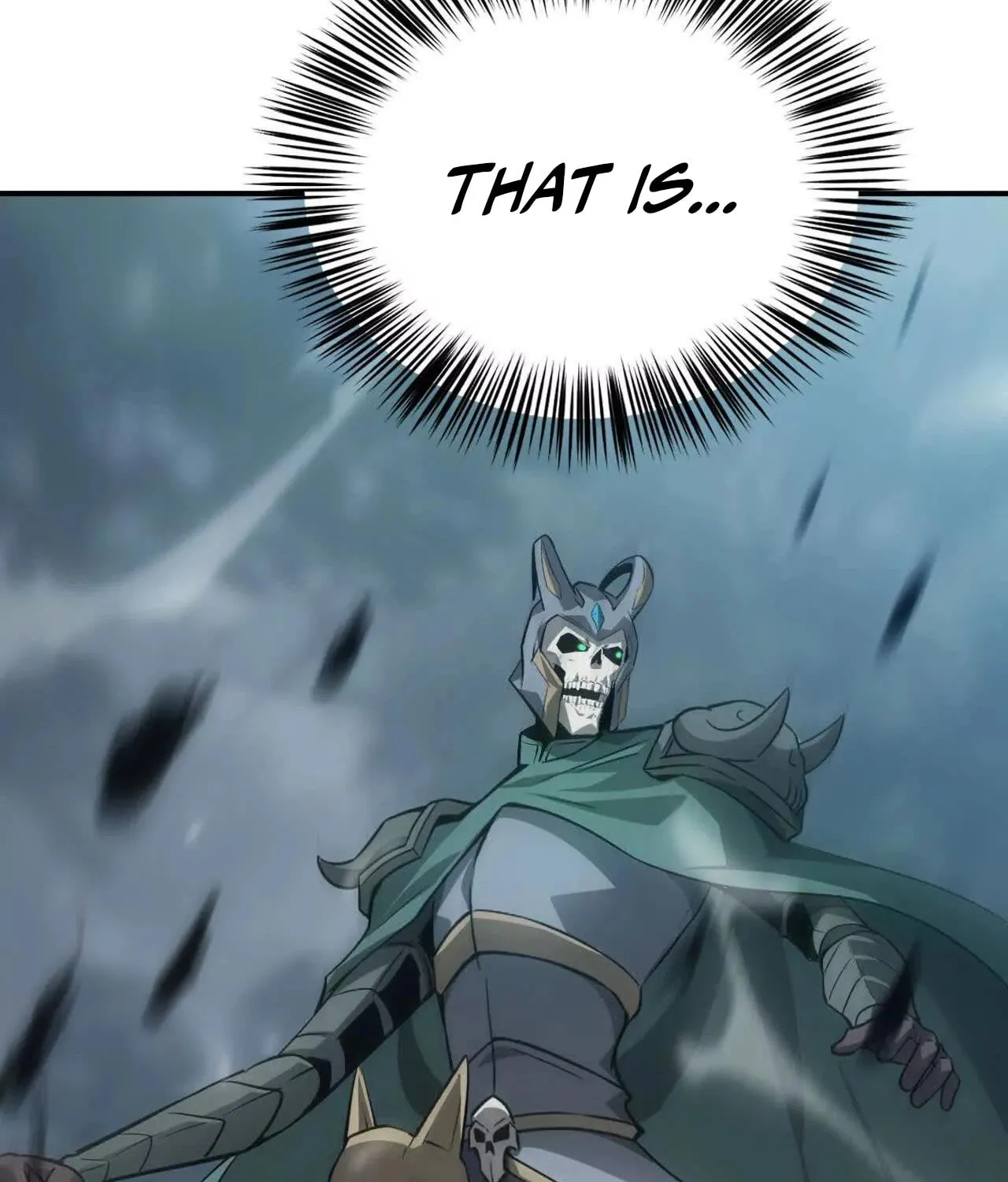 Unparalleled in the Online Gaming World (Remake) Chapter 37 page 13 - 