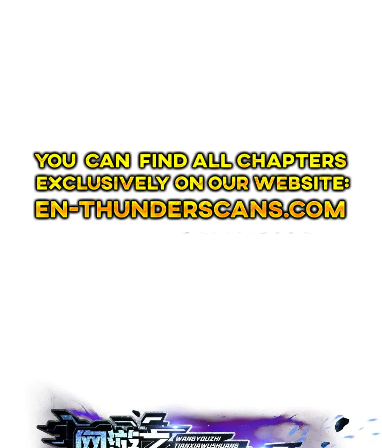 Unparalleled in the Online Gaming World (Remake) Chapter 37 page 3 - 