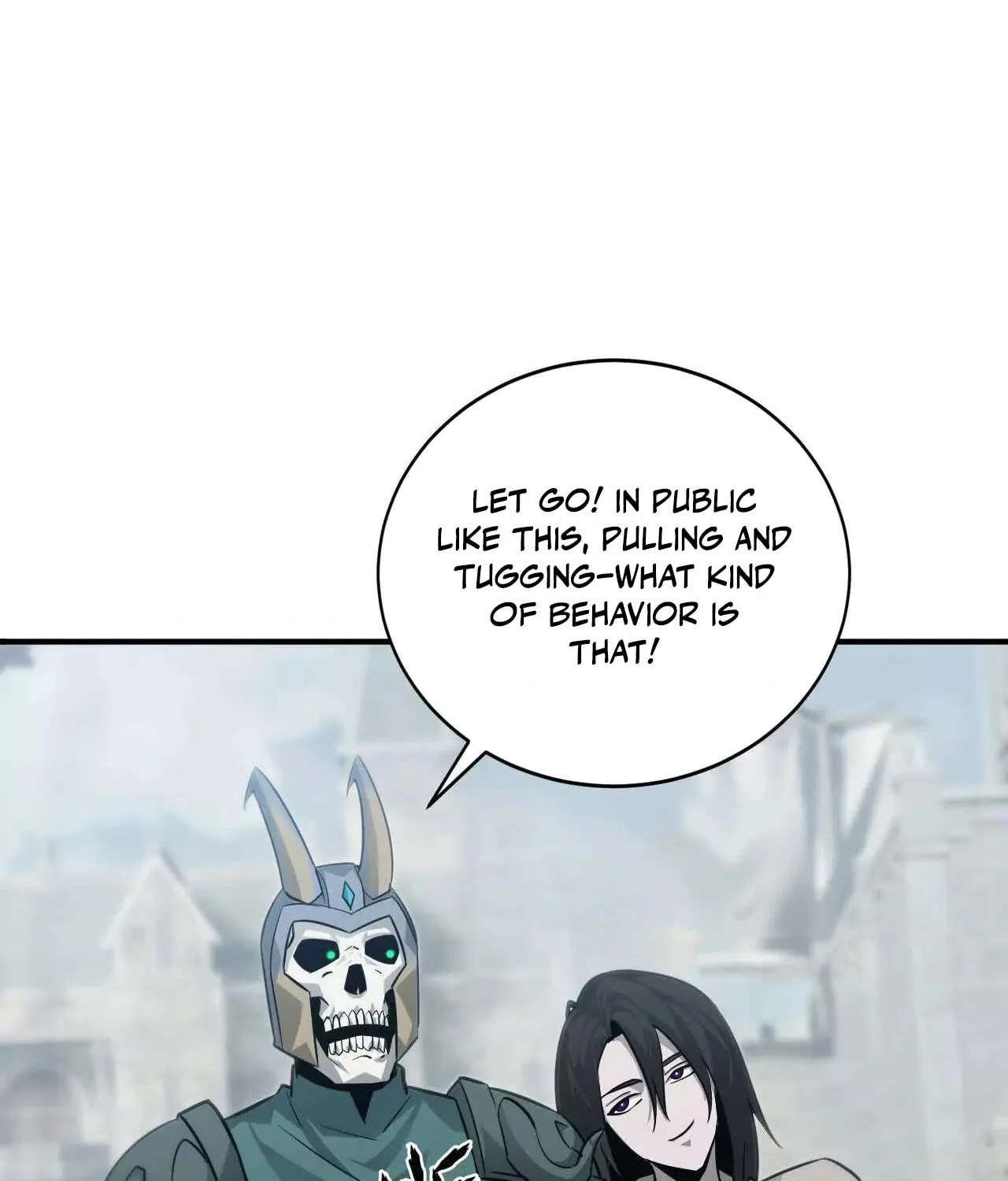 Unparalleled in the Online Gaming World (Remake) Chapter 37 page 53 - 
