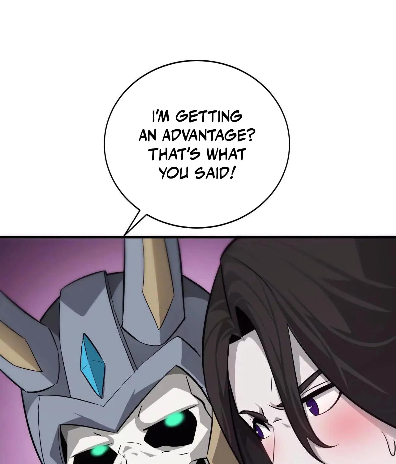 Unparalleled in the Online Gaming World (Remake) Chapter 37 page 59 - 