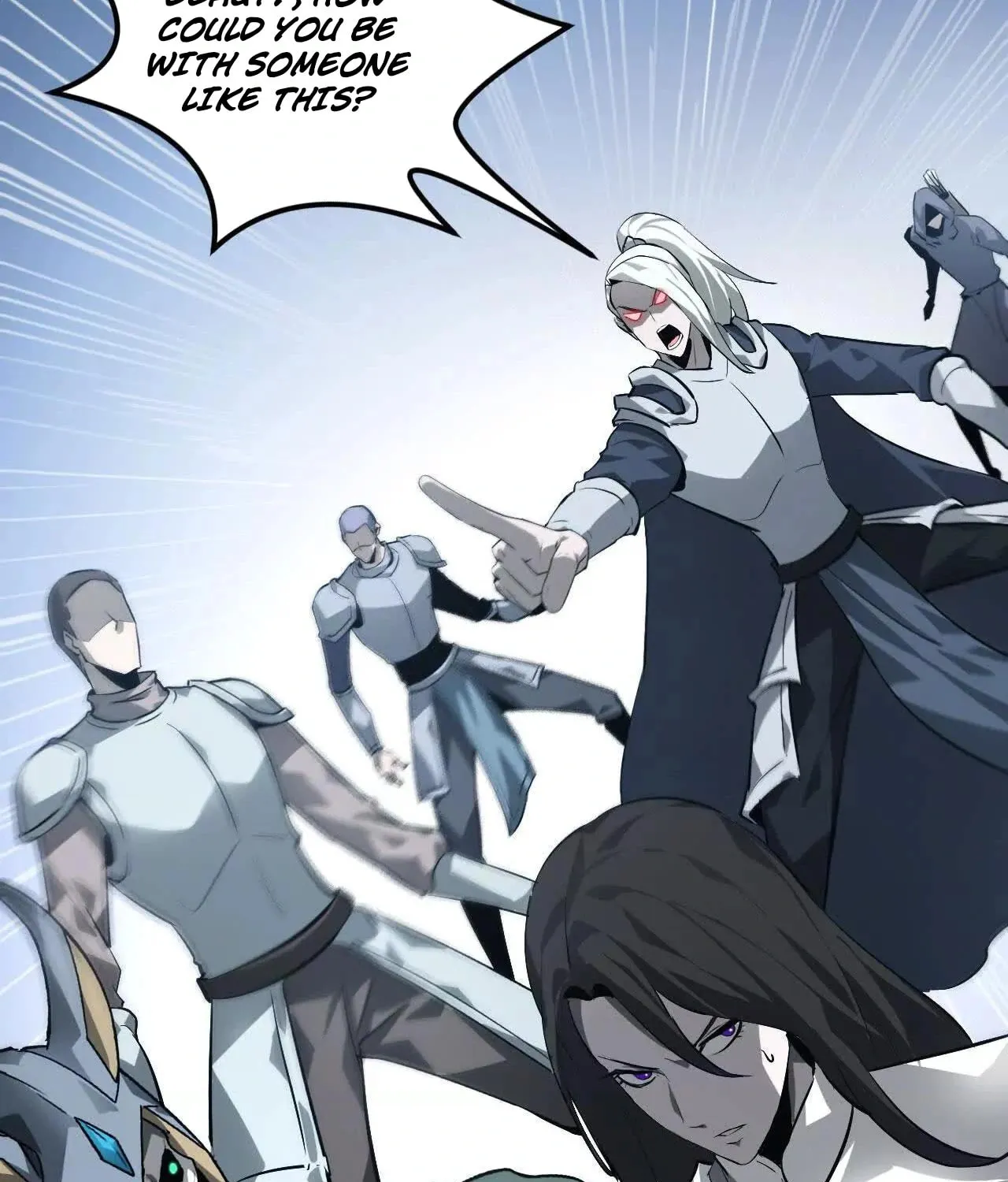 Unparalleled in the Online Gaming World (Remake) Chapter 37 page 63 - 
