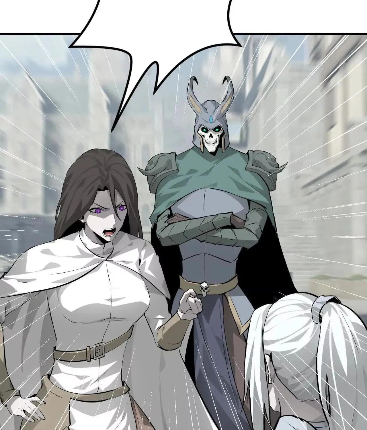 Unparalleled in the Online Gaming World (Remake) Chapter 37 page 70 - 