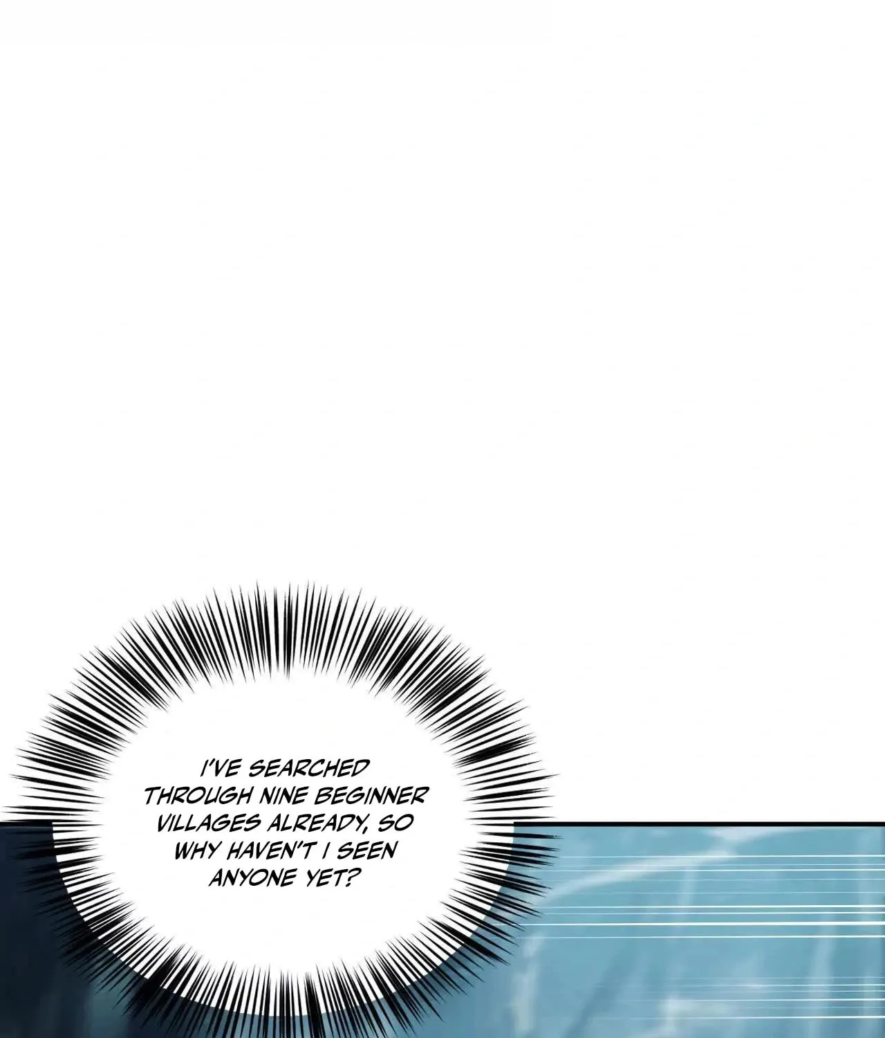 Unparalleled in the Online Gaming World (Remake) Chapter 37 page 8 - 
