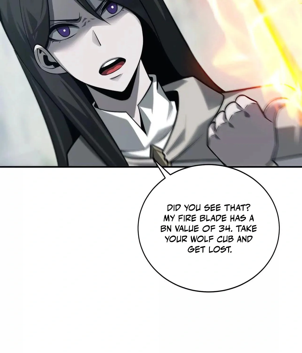 Unparalleled in the Online Gaming World (Remake) Chapter 37 page 84 - 