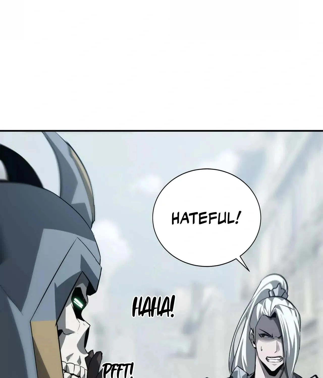 Unparalleled in the Online Gaming World (Remake) Chapter 37 page 85 - 