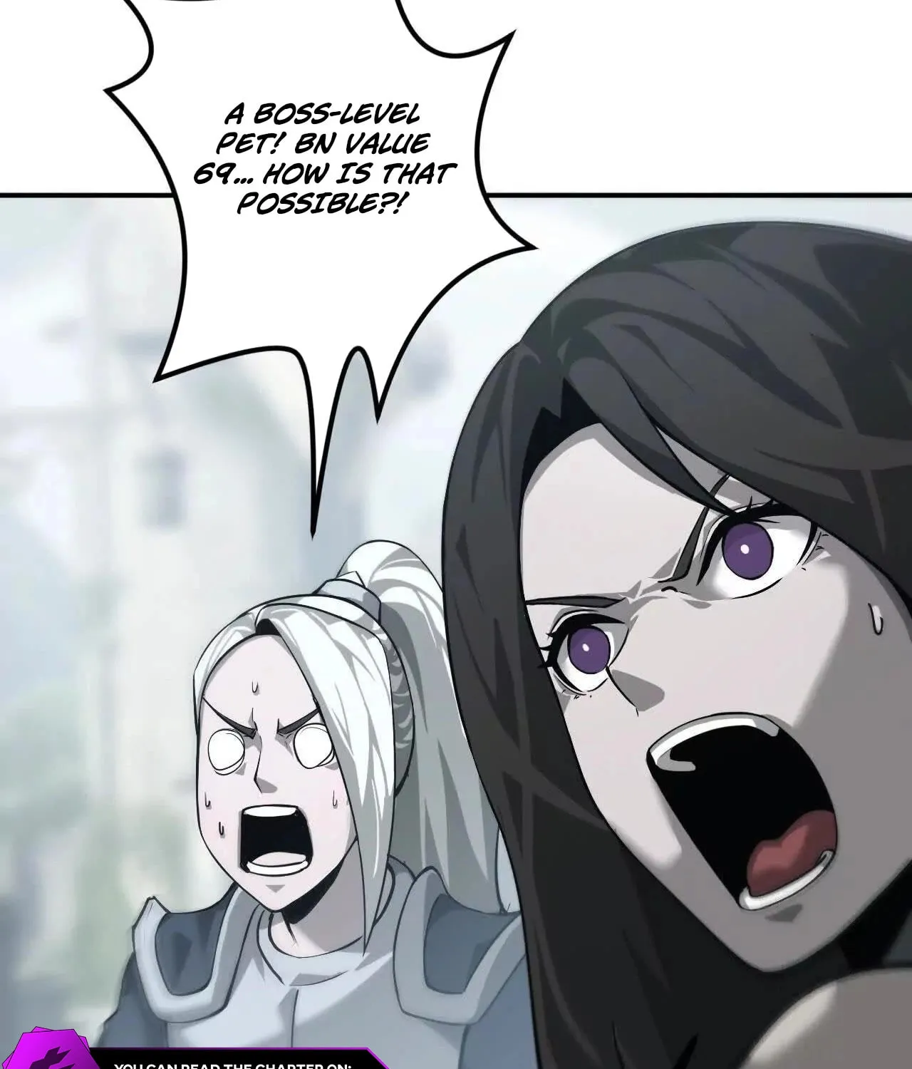Unparalleled in the Online Gaming World (Remake) Chapter 37 page 96 - 