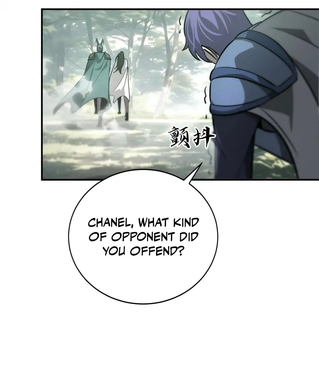 Unparalleled in the Online Gaming World (Remake) Chapter 38 page 104 - 