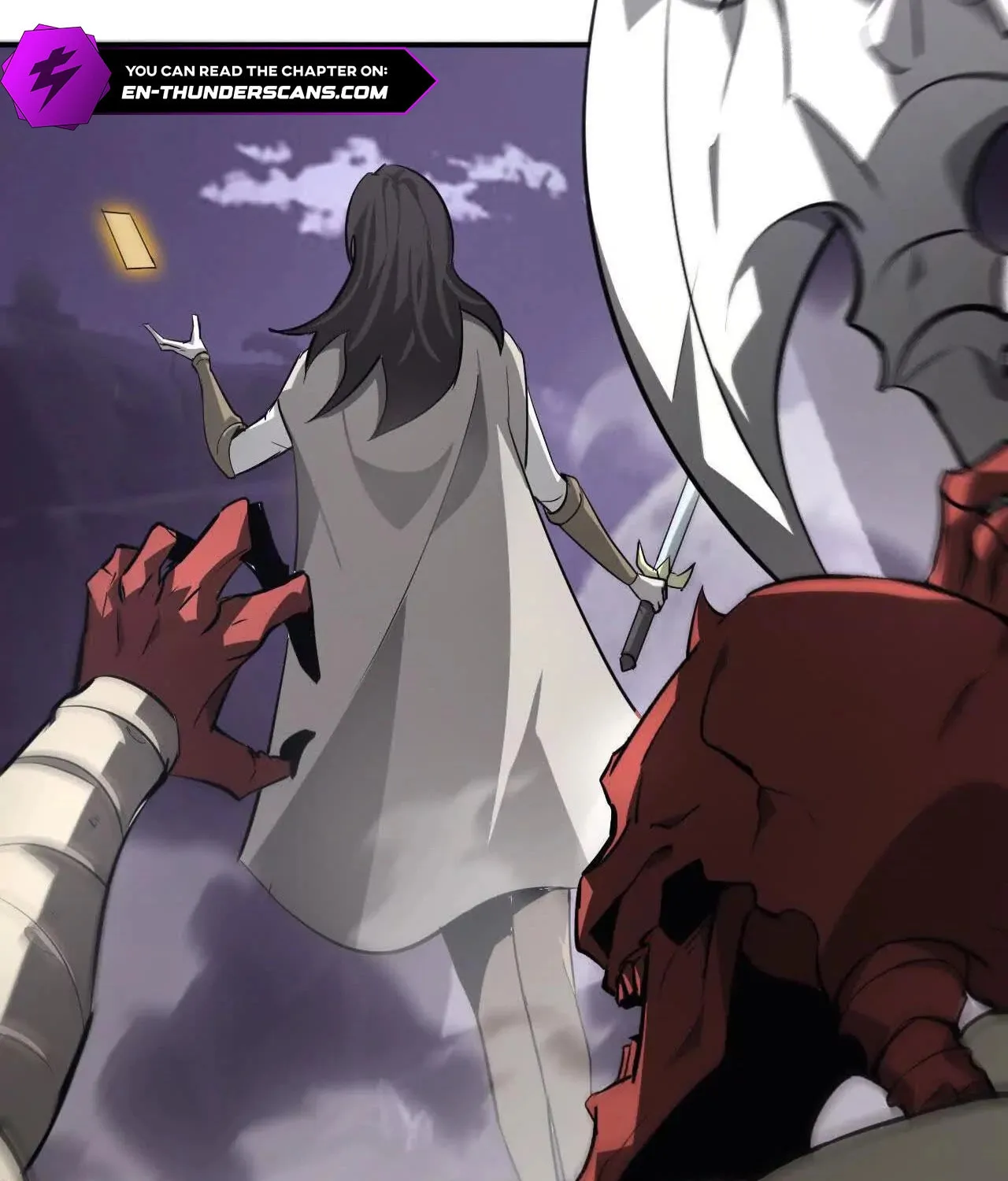 Unparalleled in the Online Gaming World (Remake) Chapter 38 page 111 - 