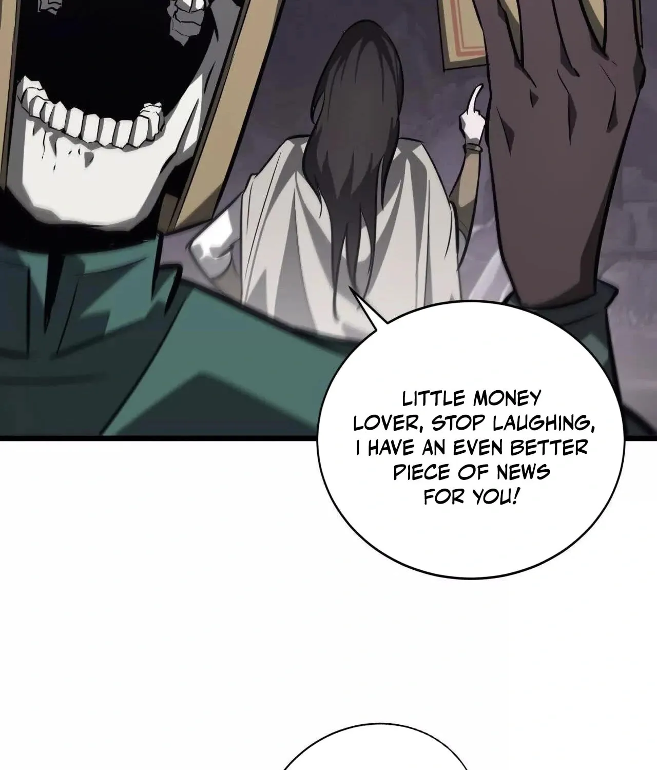 Unparalleled in the Online Gaming World (Remake) Chapter 38 page 130 - 