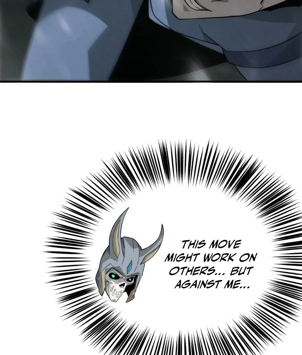 Unparalleled in the Online Gaming World (Remake) Chapter 38 page 29 - 