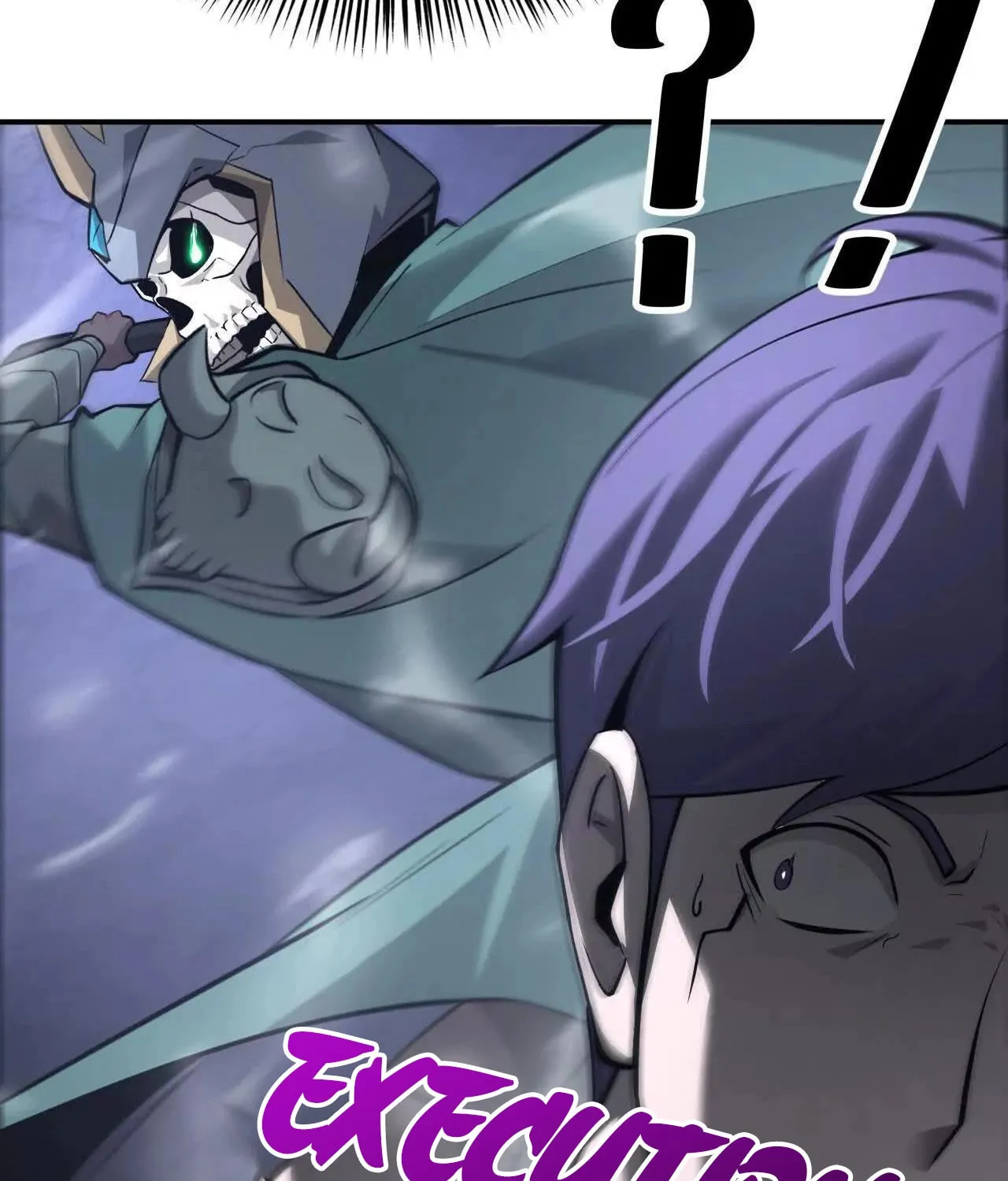 Unparalleled in the Online Gaming World (Remake) Chapter 38 page 32 - 