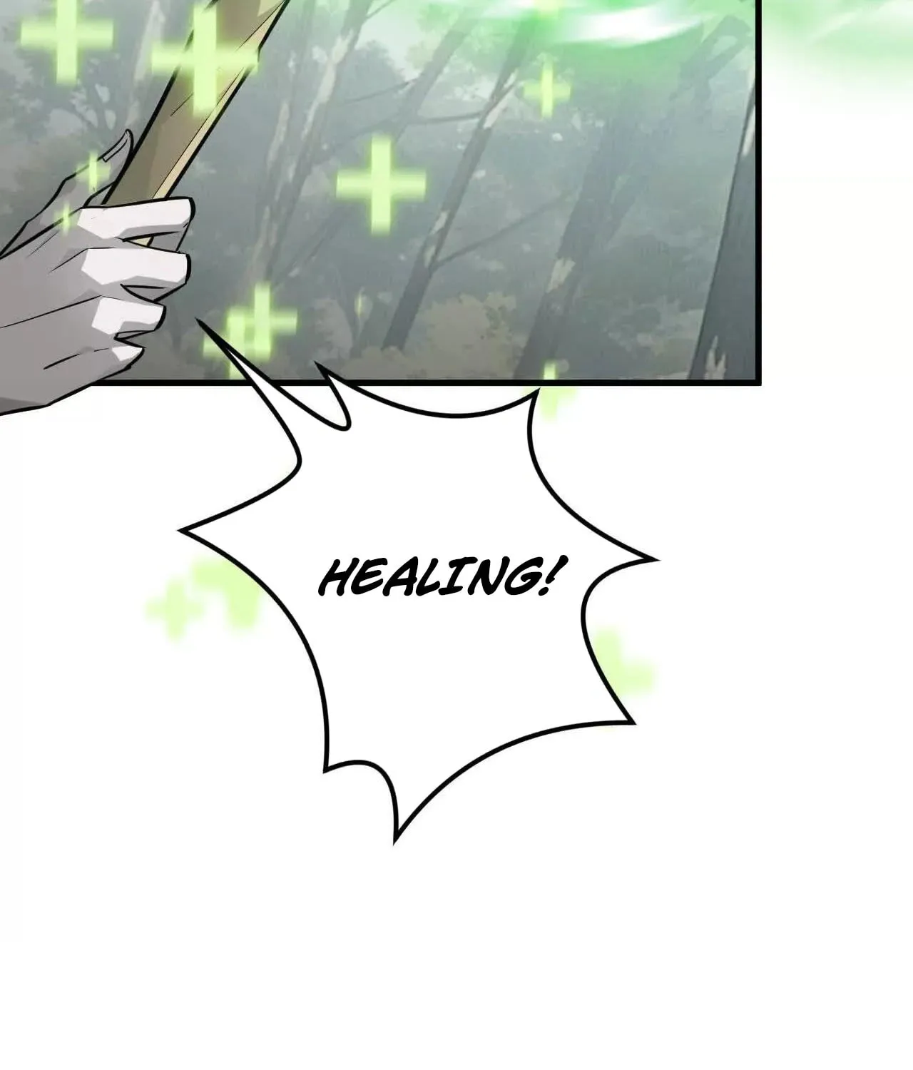 Unparalleled in the Online Gaming World (Remake) Chapter 38 page 37 - 