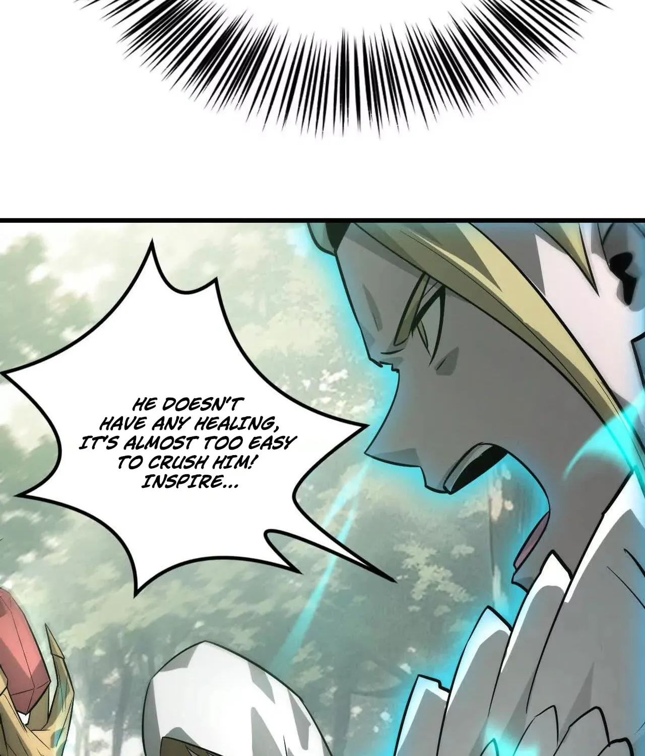 Unparalleled in the Online Gaming World (Remake) Chapter 38 page 44 - 