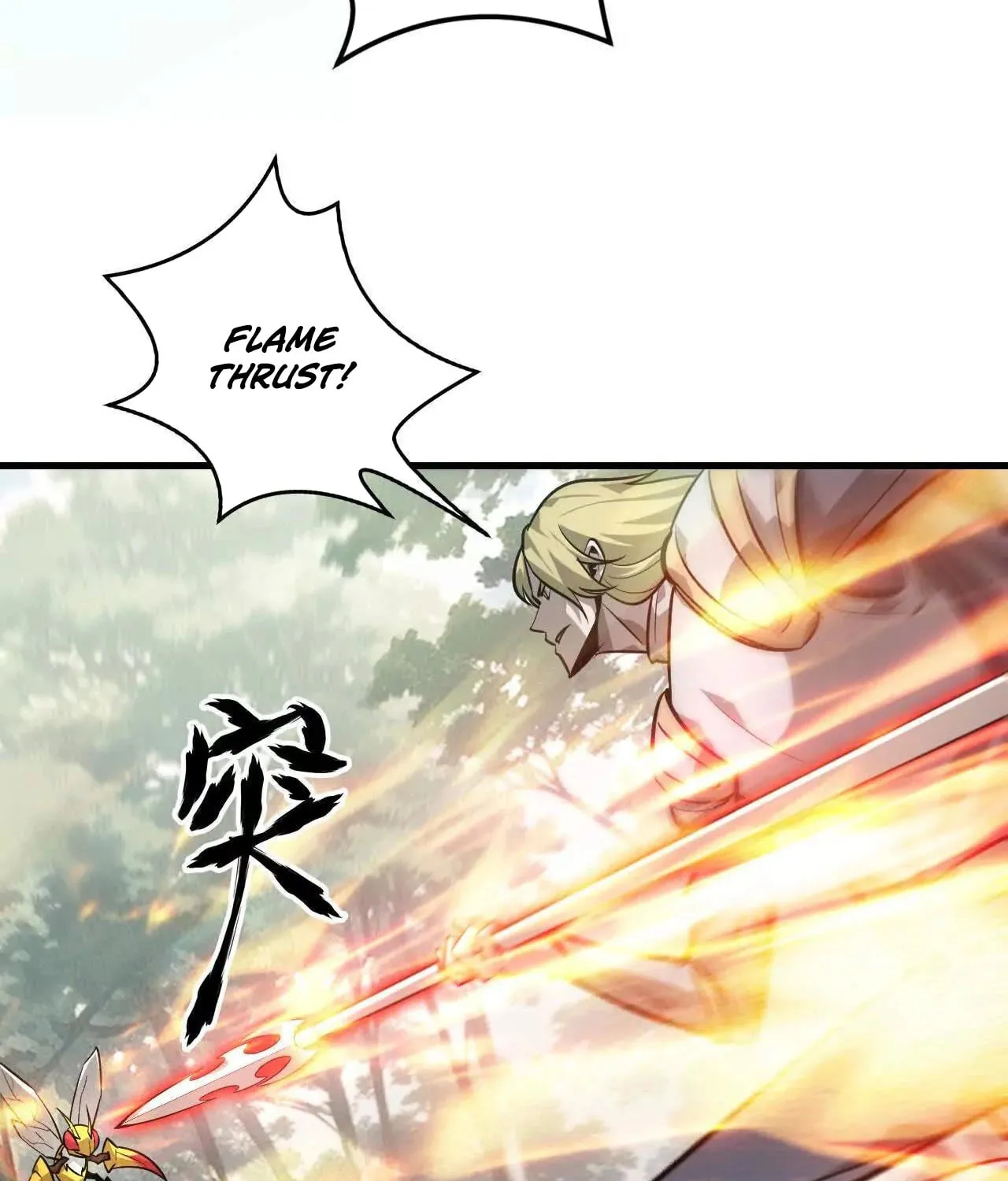 Unparalleled in the Online Gaming World (Remake) Chapter 38 page 62 - 