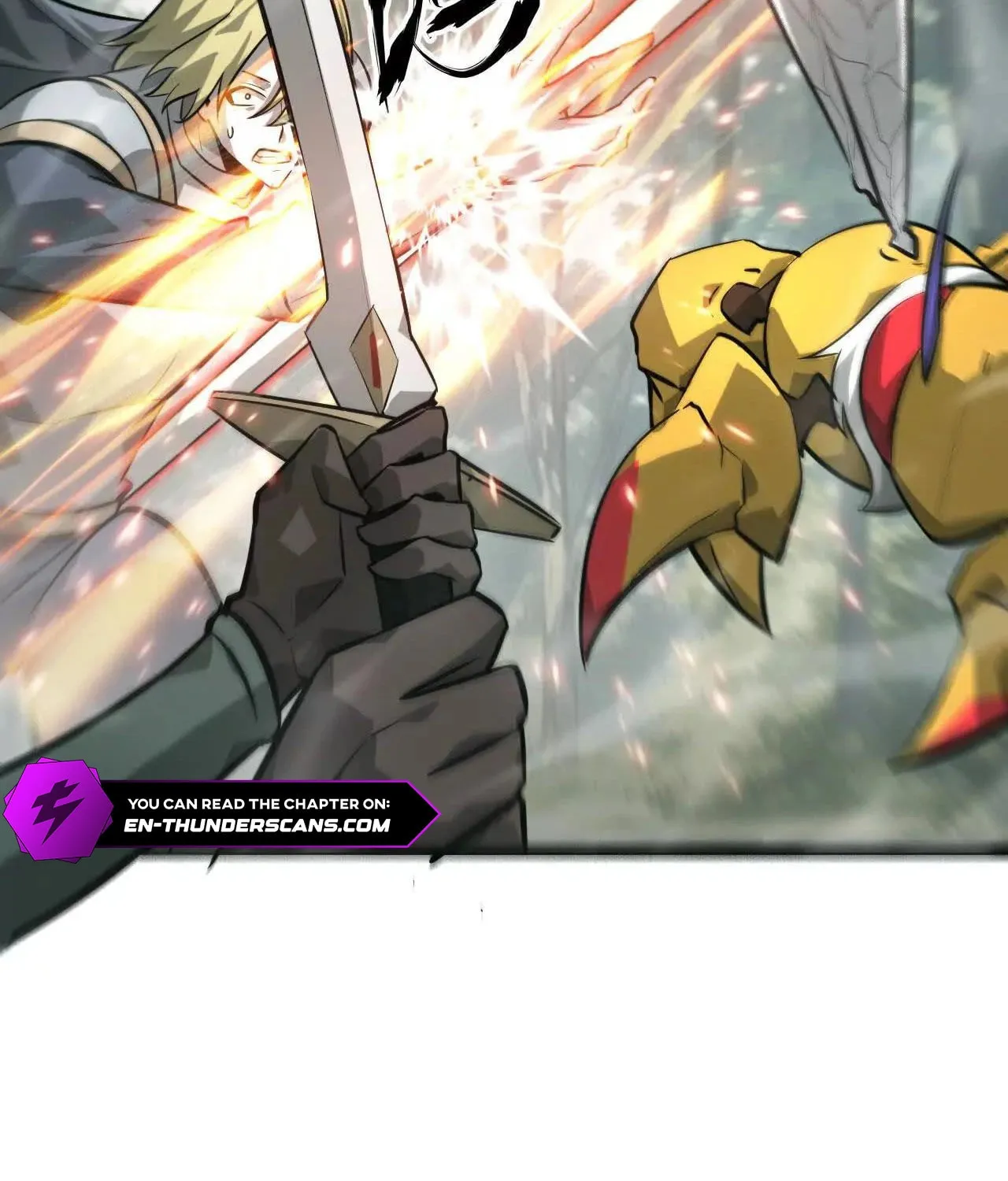 Unparalleled in the Online Gaming World (Remake) Chapter 38 page 64 - 
