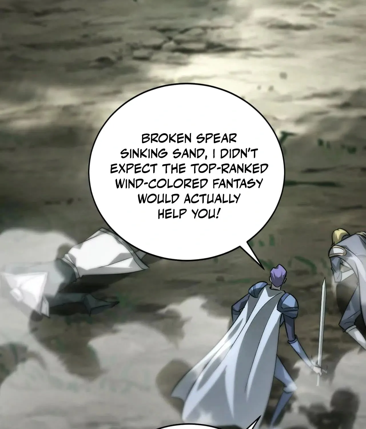 Unparalleled in the Online Gaming World (Remake) Chapter 38 page 76 - 
