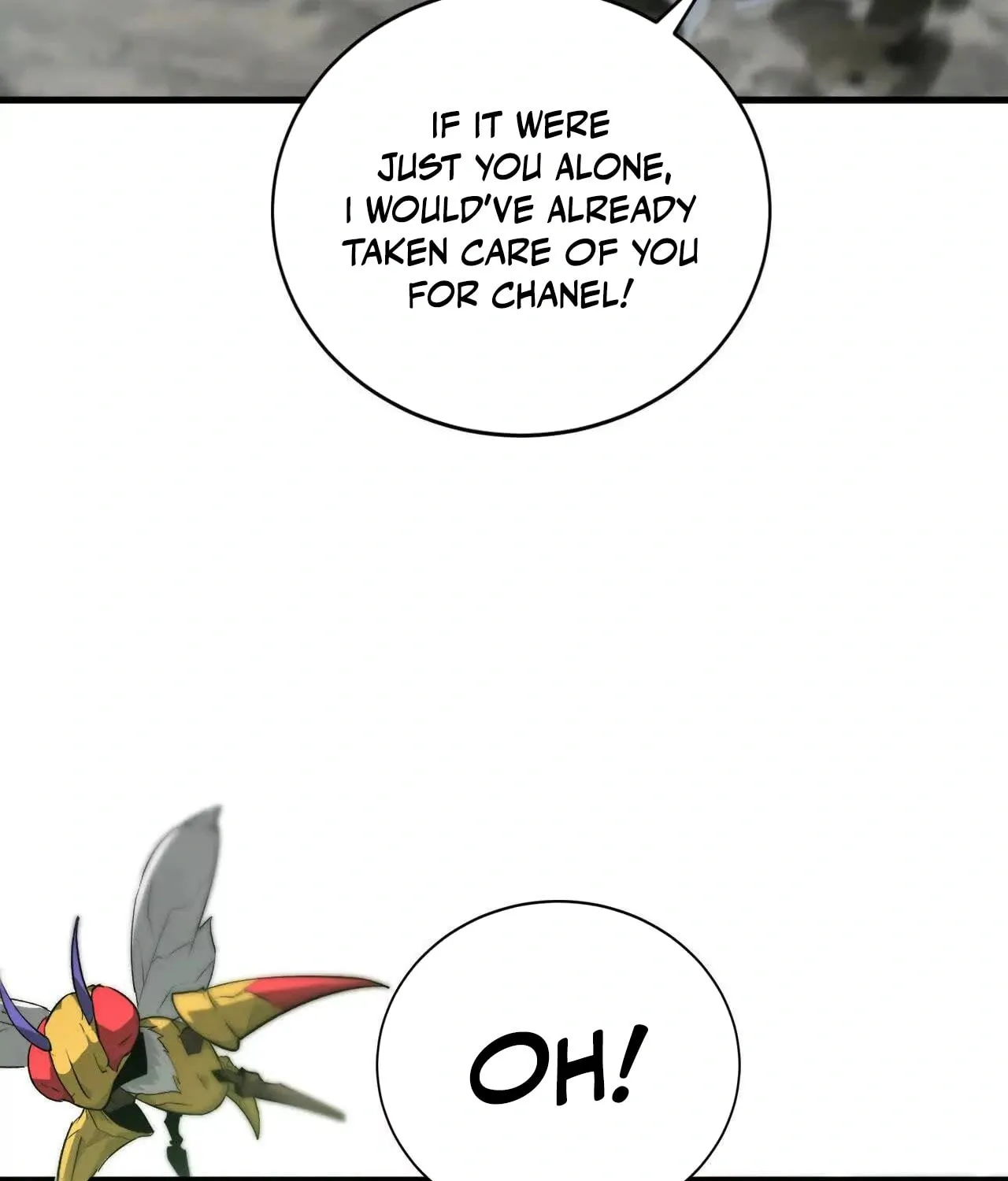 Unparalleled in the Online Gaming World (Remake) Chapter 38 page 77 - 