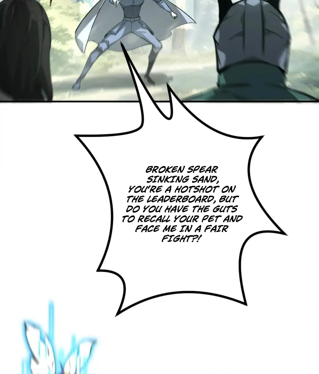Unparalleled in the Online Gaming World (Remake) Chapter 38 page 80 - 