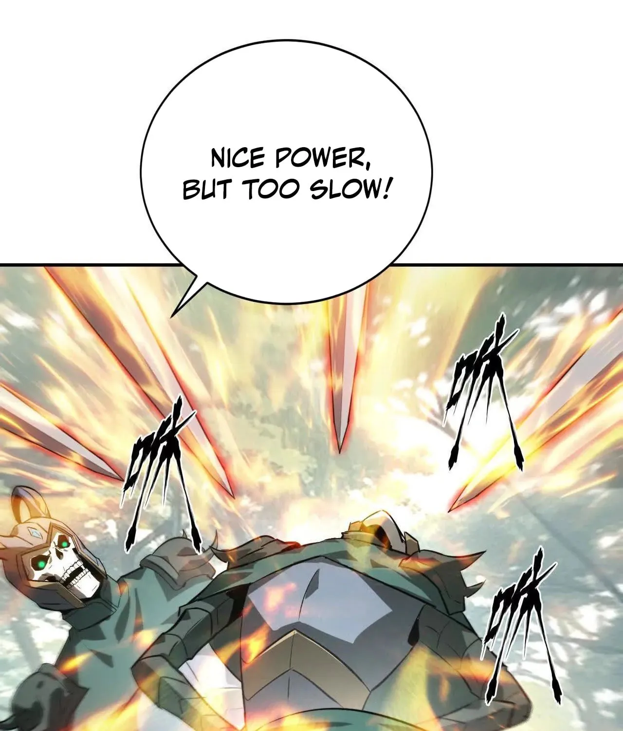 Unparalleled in the Online Gaming World (Remake) Chapter 38 page 85 - 