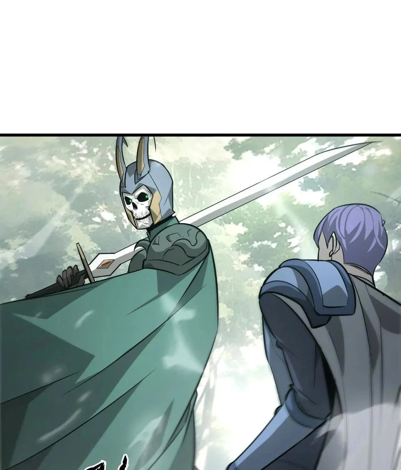 Unparalleled in the Online Gaming World (Remake) Chapter 38 page 100 - 