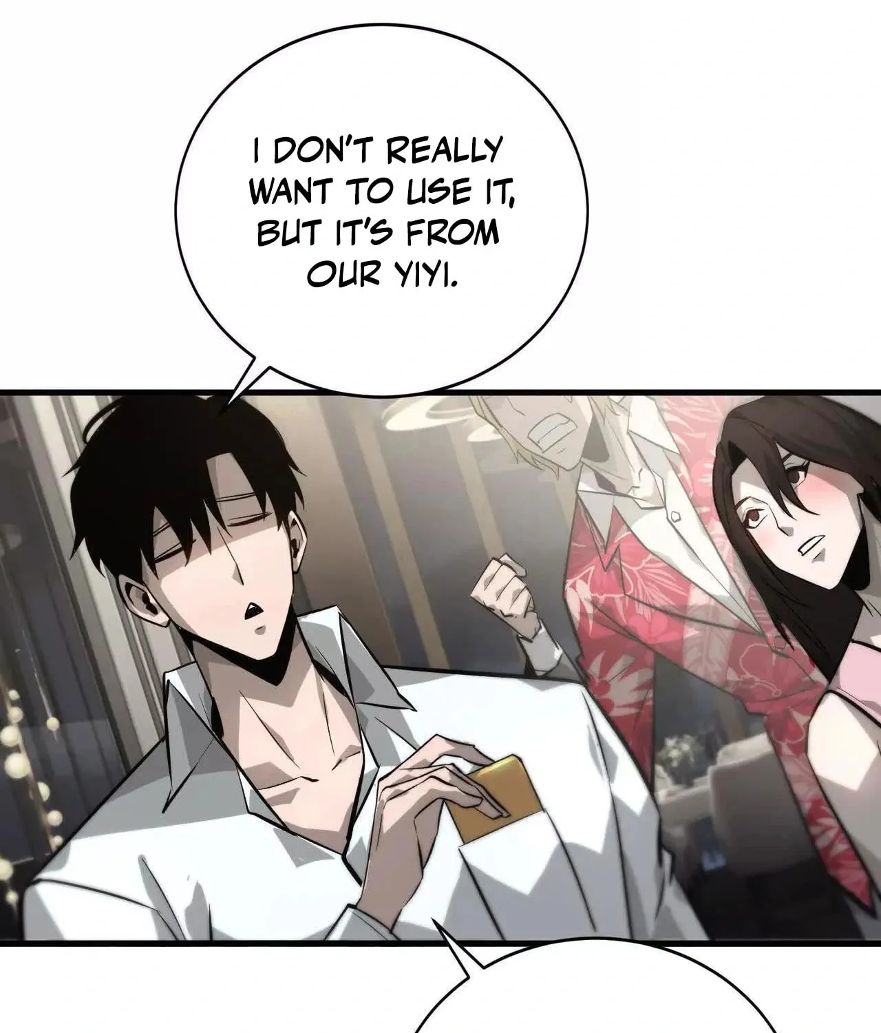 Unparalleled in the Online Gaming World (Remake) Chapter 39 page 101 - 
