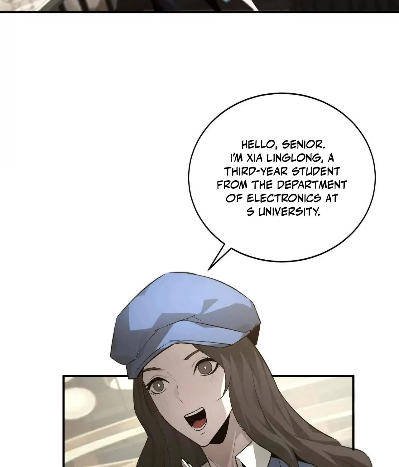 Unparalleled in the Online Gaming World (Remake) Chapter 39 page 113 - 