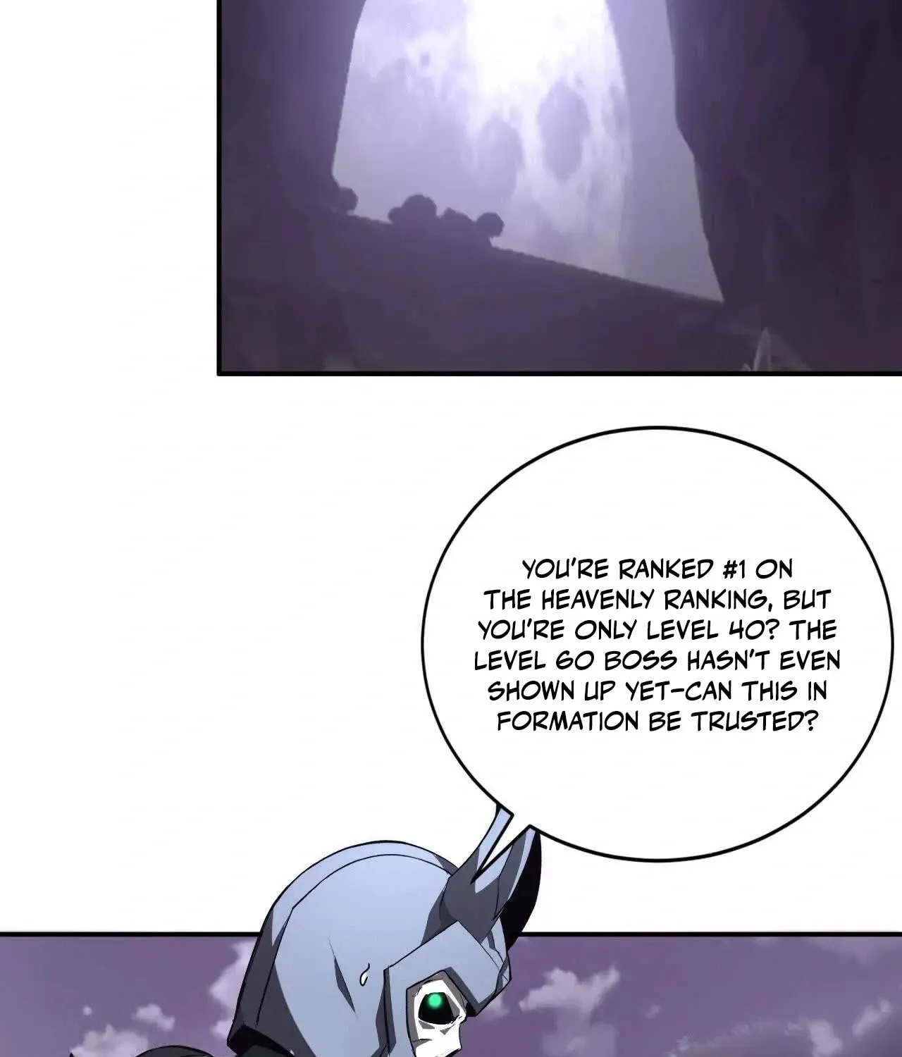 Unparalleled in the Online Gaming World (Remake) Chapter 39 page 15 - 