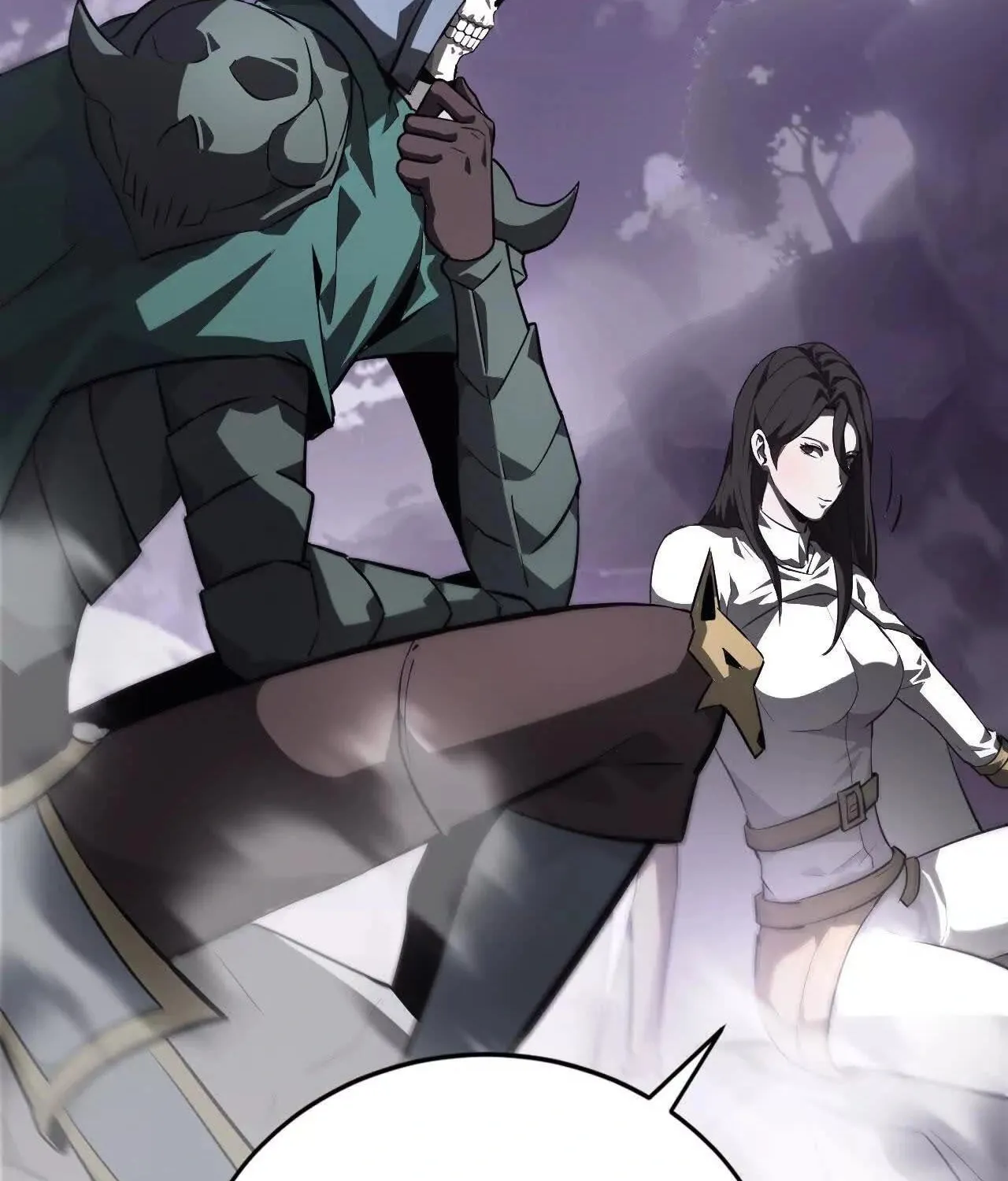 Unparalleled in the Online Gaming World (Remake) Chapter 39 page 16 - 