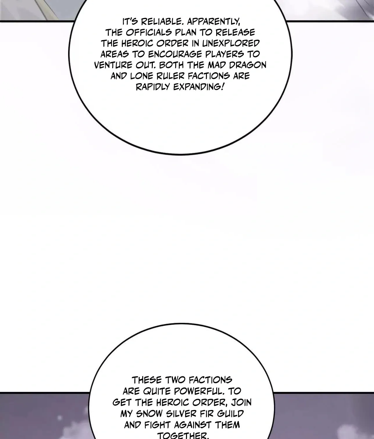 Unparalleled in the Online Gaming World (Remake) Chapter 39 page 17 - 