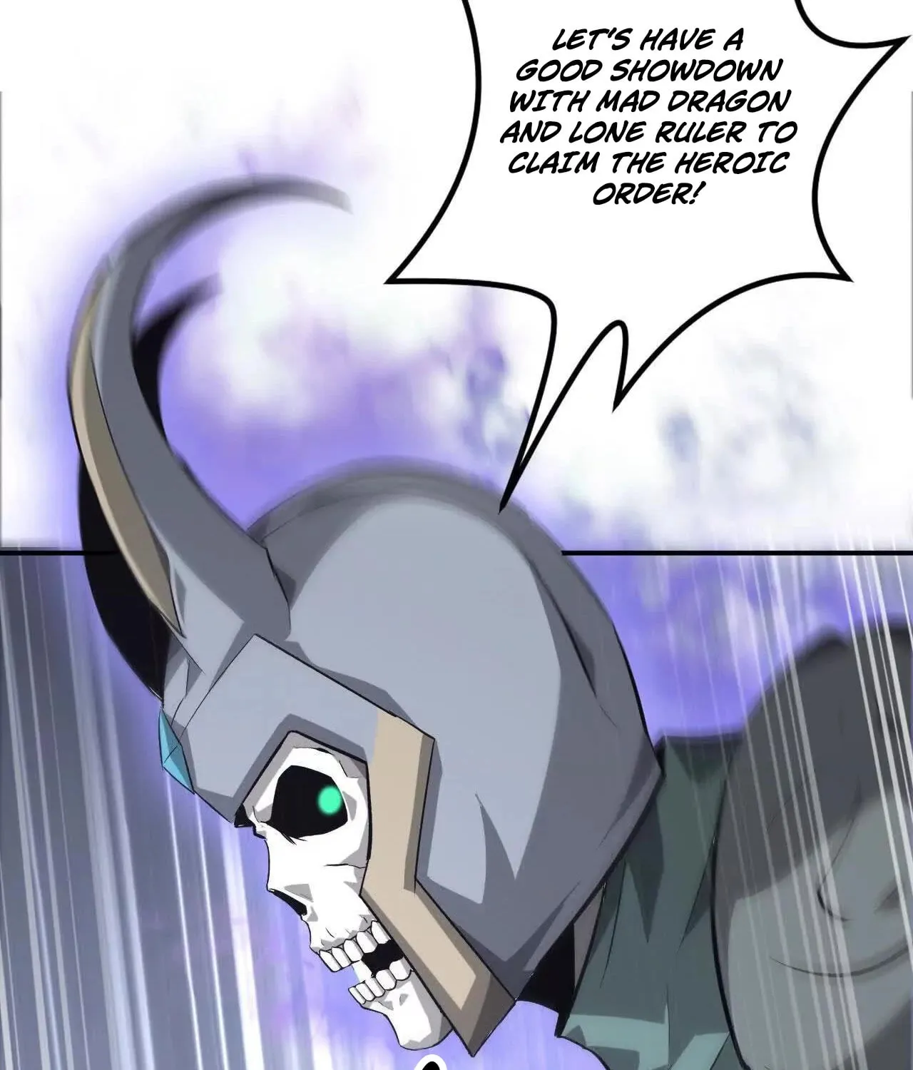 Unparalleled in the Online Gaming World (Remake) Chapter 39 page 24 - 