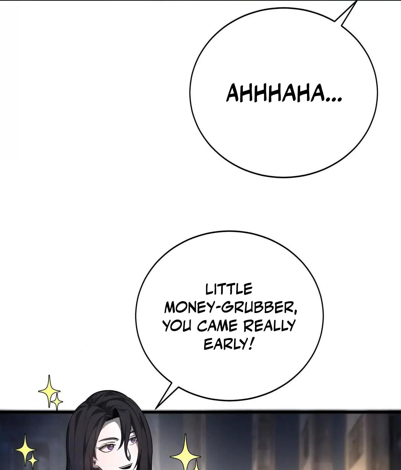 Unparalleled in the Online Gaming World (Remake) Chapter 39 page 35 - 