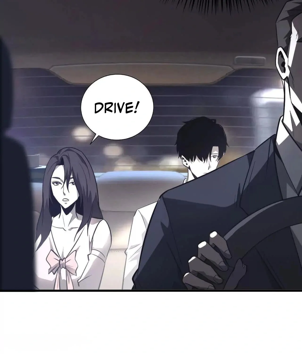 Unparalleled in the Online Gaming World (Remake) Chapter 39 page 45 - 