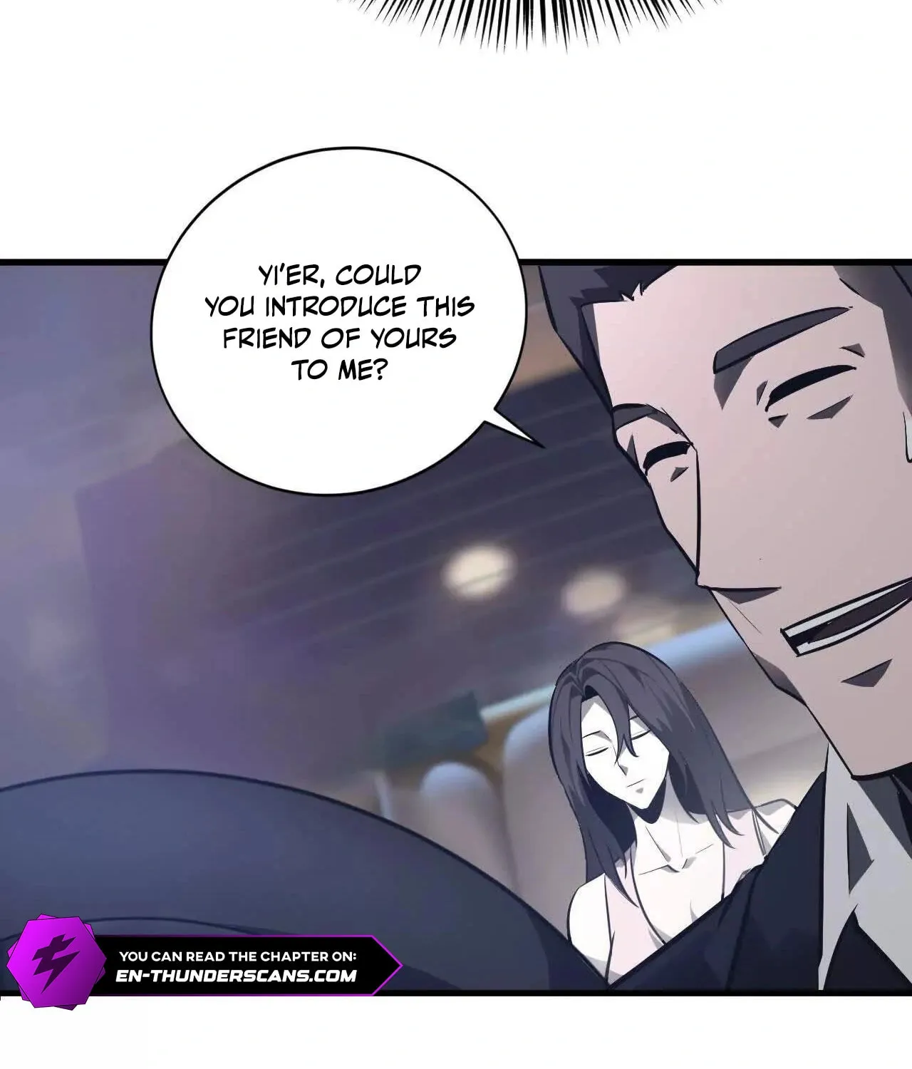 Unparalleled in the Online Gaming World (Remake) Chapter 39 page 48 - 