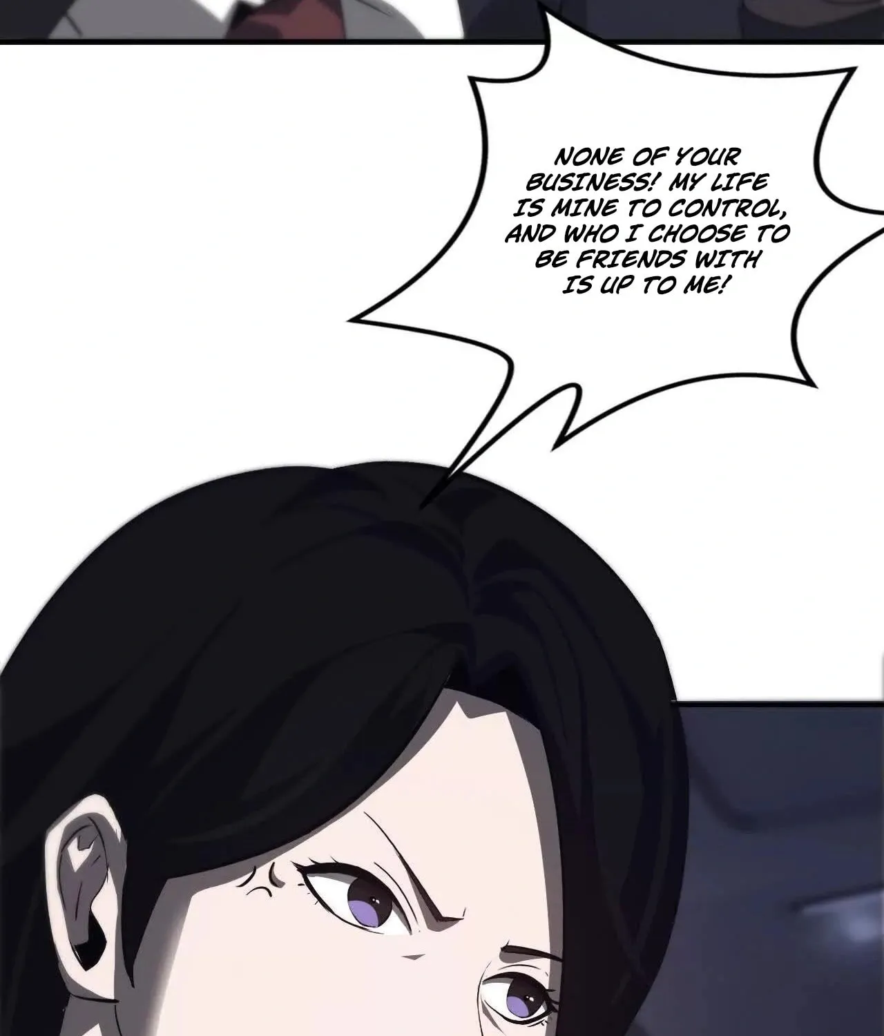 Unparalleled in the Online Gaming World (Remake) Chapter 39 page 52 - 