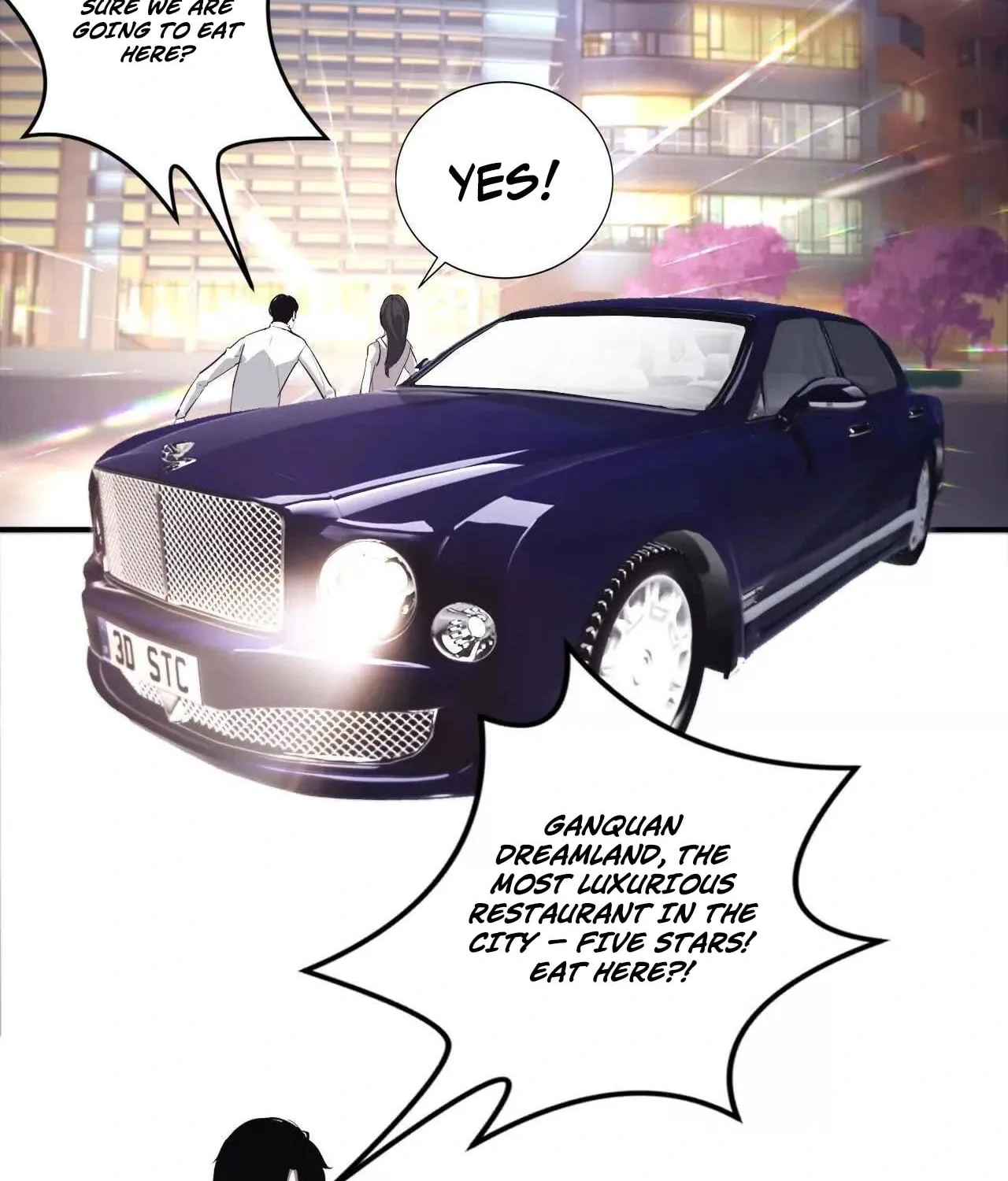 Unparalleled in the Online Gaming World (Remake) Chapter 39 page 60 - 