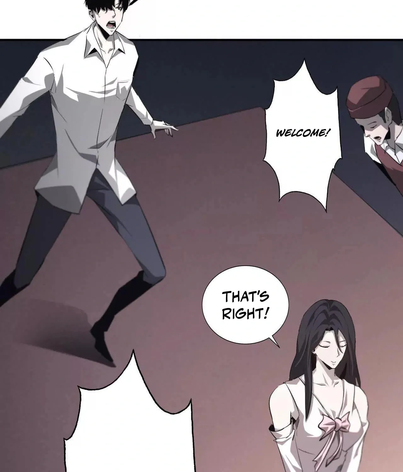 Unparalleled in the Online Gaming World (Remake) Chapter 39 page 61 - 
