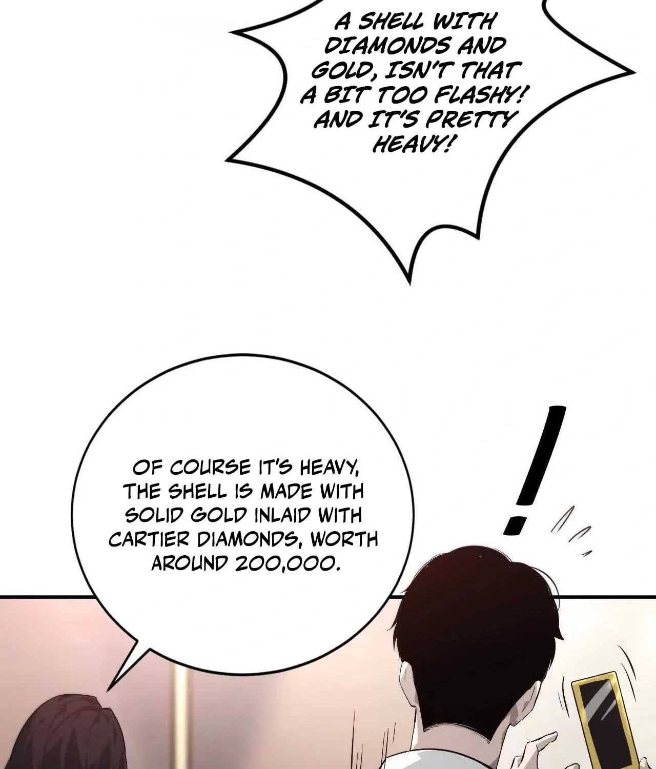 Unparalleled in the Online Gaming World (Remake) Chapter 39 page 77 - 