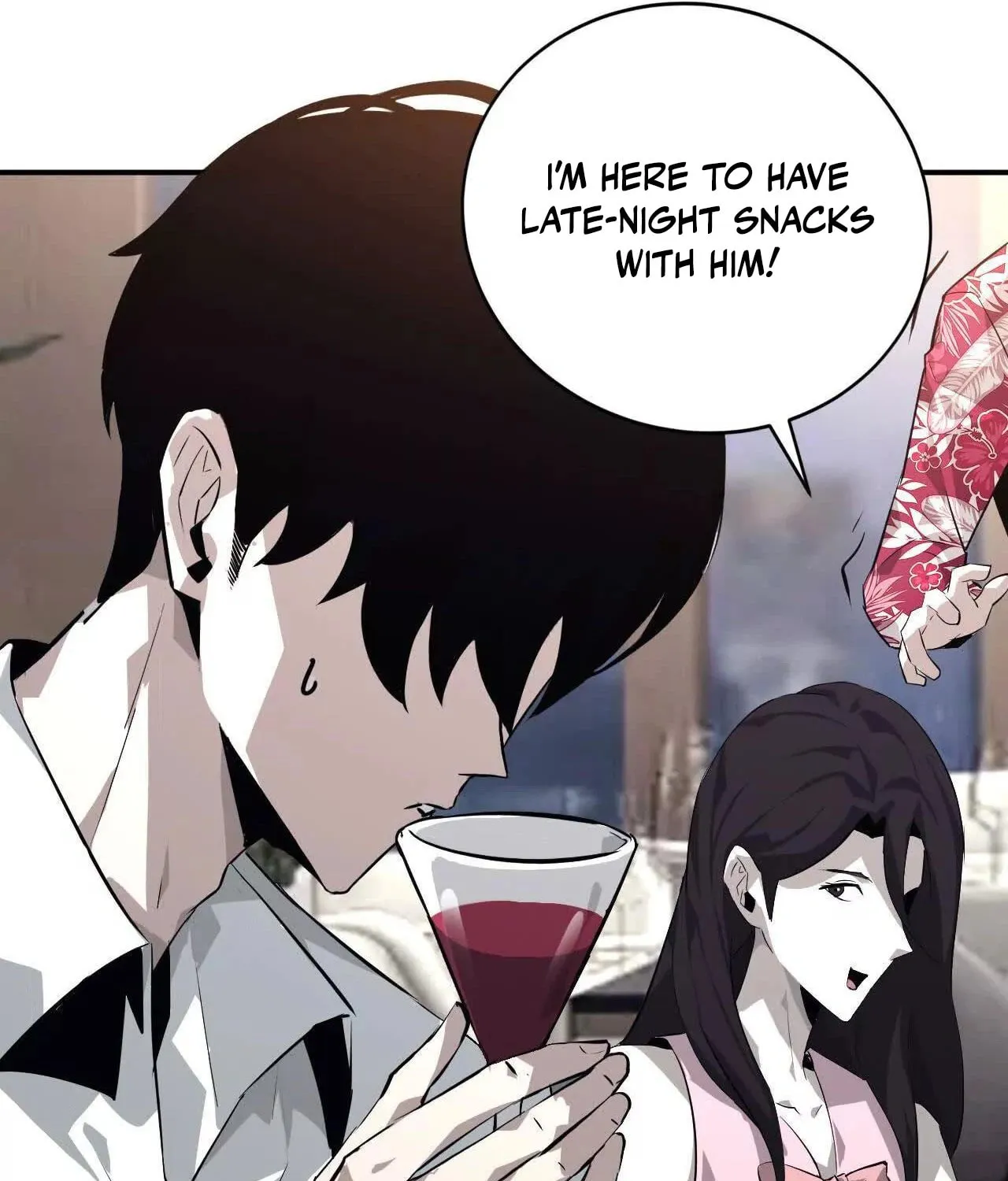 Unparalleled in the Online Gaming World (Remake) Chapter 39 page 89 - 