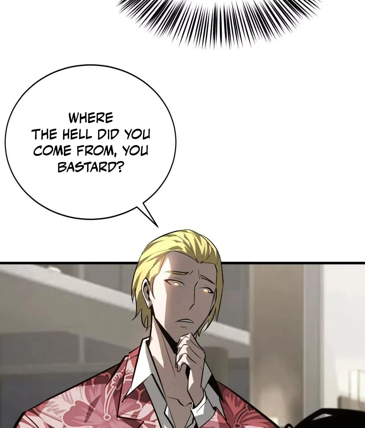 Unparalleled in the Online Gaming World (Remake) Chapter 39 page 92 - 