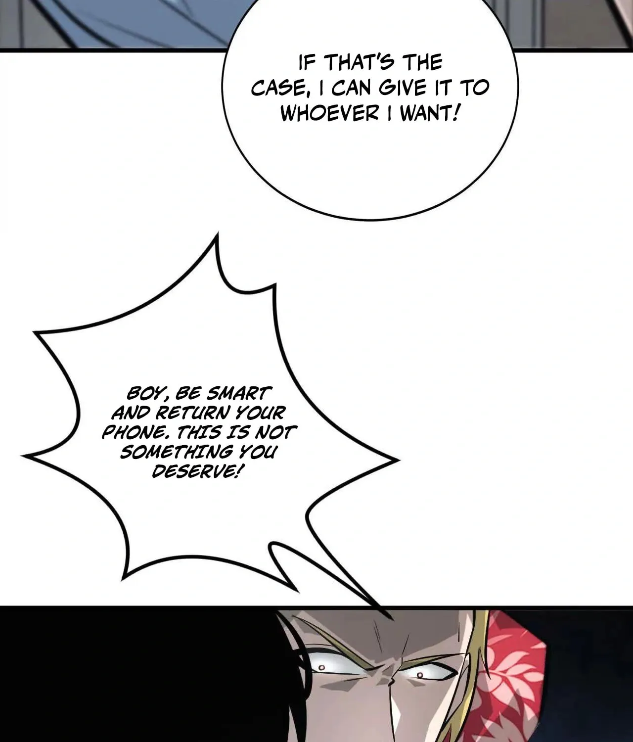 Unparalleled in the Online Gaming World (Remake) Chapter 39 page 99 - 