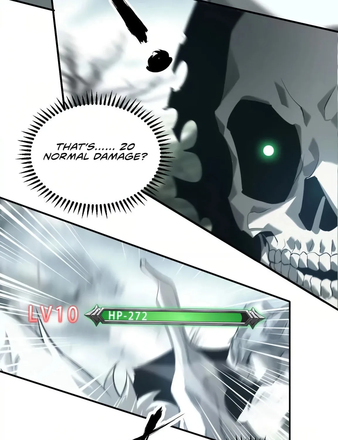 Unparalleled in the Online Gaming World (Remake) Chapter 4 page 120 - 