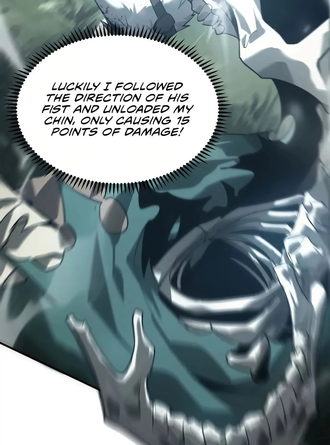 Unparalleled in the Online Gaming World (Remake) Chapter 4 page 132 - 