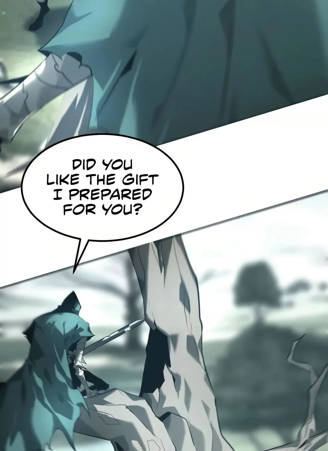 Unparalleled in the Online Gaming World (Remake) Chapter 4 page 164 - 