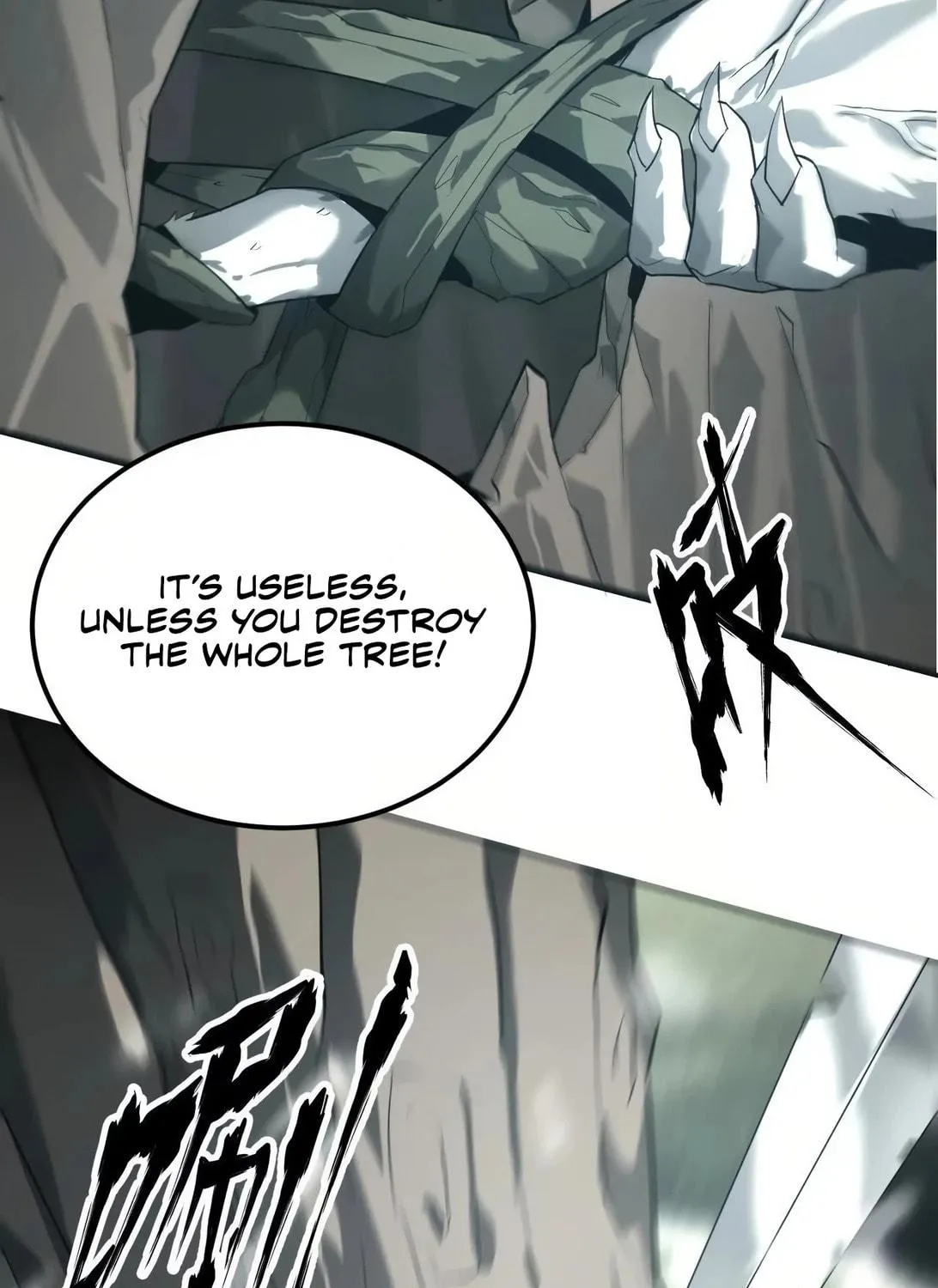 Unparalleled in the Online Gaming World (Remake) Chapter 4 page 168 - 