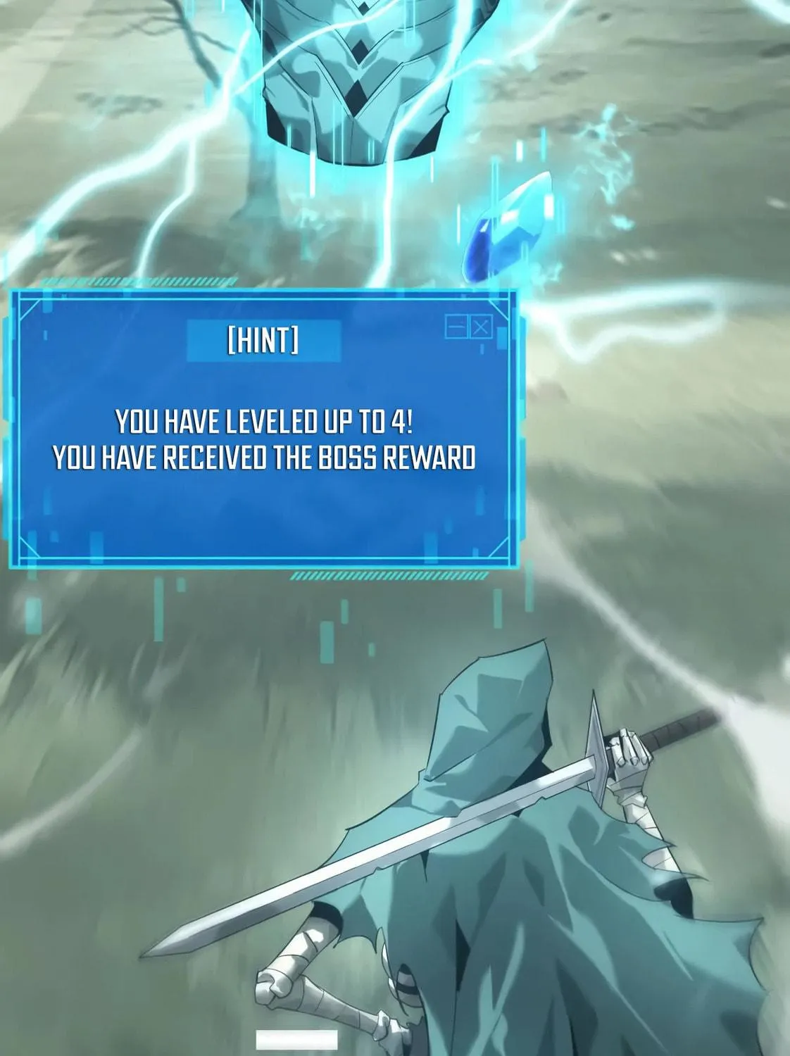 Unparalleled in the Online Gaming World (Remake) Chapter 4 page 198 - 